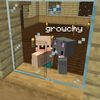 growchy