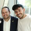 שי ונתן גראוכר