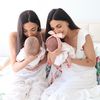 langshawtwins
