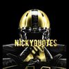 nickyquotes27