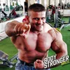 Body Stronger Brazil