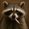 raccoon_by_night