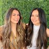 Carolina & Christina
