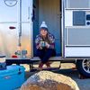 KRISTY | Outdoor Travel Tips