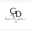 Gods Daughter Audg