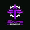 isnipelikejesus