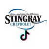 Stingray Chevrolet