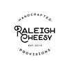 Raleigh Cheesy