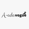 A-adavogue