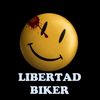 libertadbiker