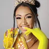 Rainhadamaizena