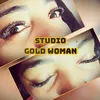Studio Gold Woman