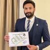 Ahmed eid