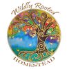 wildlyrootedhomestead