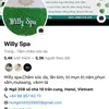 Dạy nặn mụn bằng tay Hà Nội