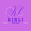 kirlishop