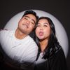 Reza & Dei Makan-makan 🥩🍣🍢