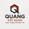 QUANG XÂY DỰNG