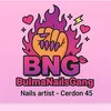bulmanailsgang
