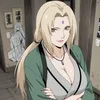 Tsunade