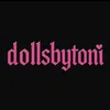 dollsbytoni