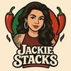 JackieStacks✝️🌎