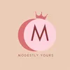 Modestly Yours