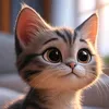 Gatti Animati