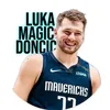 Luka Dončić Fan Page