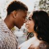 Rissa and Quan