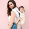 hope&plum Baby Carriers