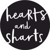 Hearts and Sharts