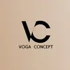 Vogaconcept______