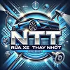 Trạm Rửa Xe Cà Ná