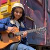 Natasha The Music Teacher