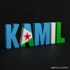 kamiilmansour