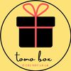 Tò mò Box