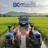 DK TRAKTOR 78