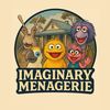 imaginarymenagerie