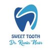Prof Dr.RANIA NASR Pediatric🦷