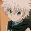 🌹💖•~Killua~•💖🌹