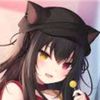 midnightstarryfeline