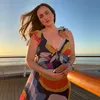 New England With Julia