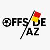 Offside AZ ⚽️🇦🇿