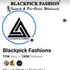 Blackpick Fashion