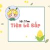 tiệm bé bắp