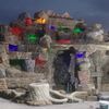 bakı  dekor