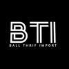 BALLTHRIFIMPORT