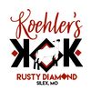koehlersrustydiamond