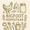bigfoothomestead